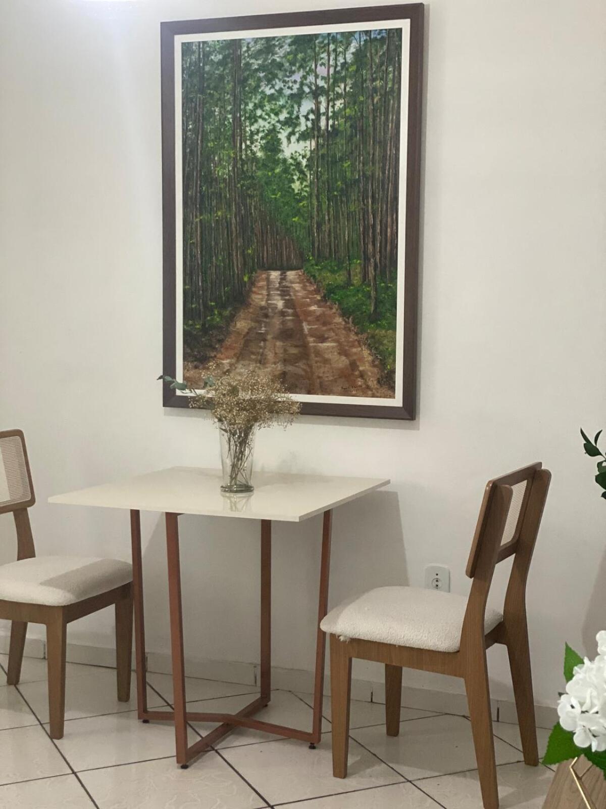 Holiday home Recanto Palmeiras