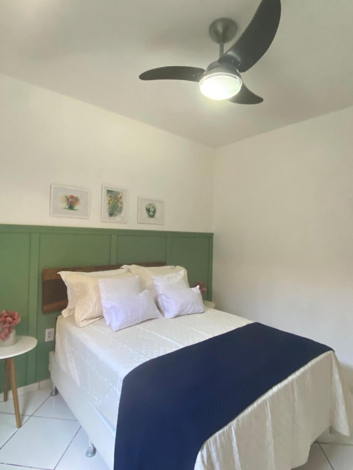 Holiday home Recanto Palmeiras Cabo Frio