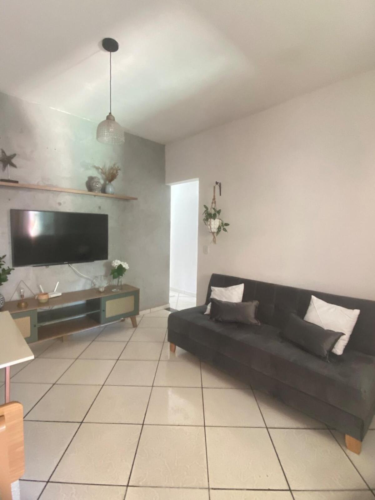 Holiday home Recanto Palmeiras