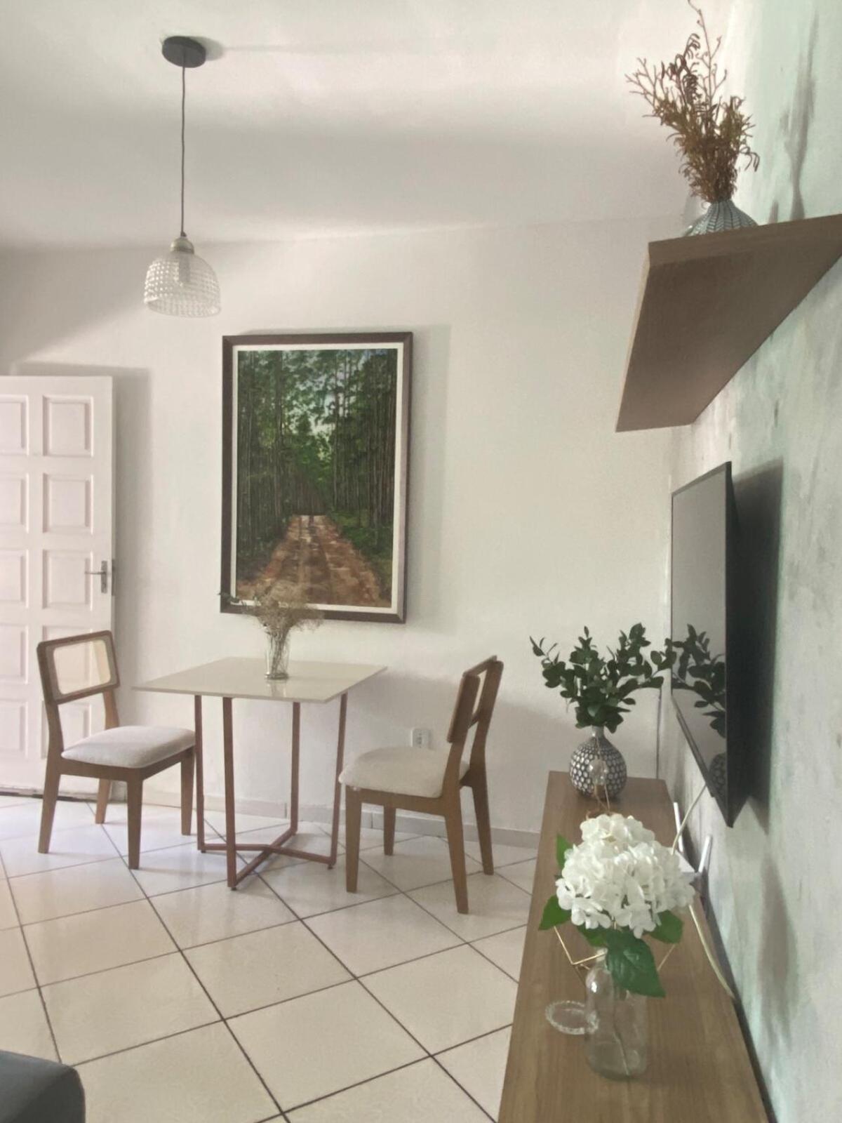 Holiday home Recanto Palmeiras Cabo Frio