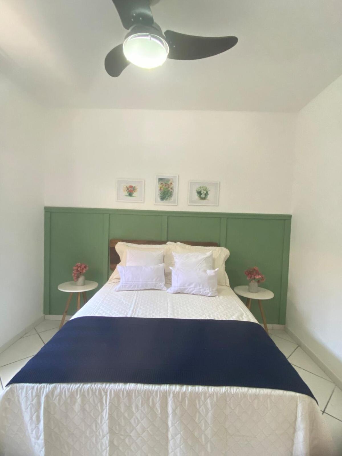 Recanto Palmeiras Holiday home