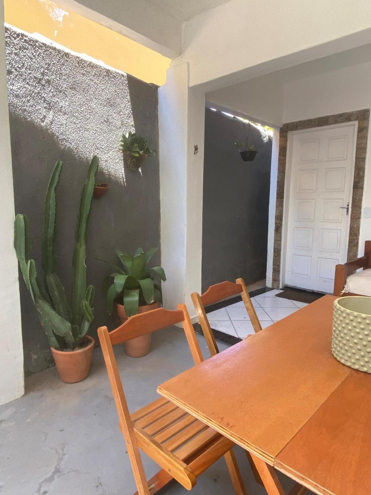 Recanto Palmeiras Holiday home