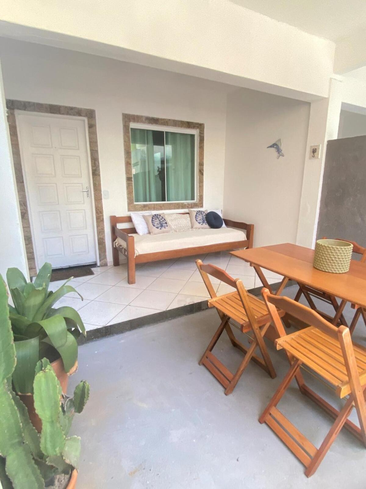 Recanto Palmeiras Holiday home *