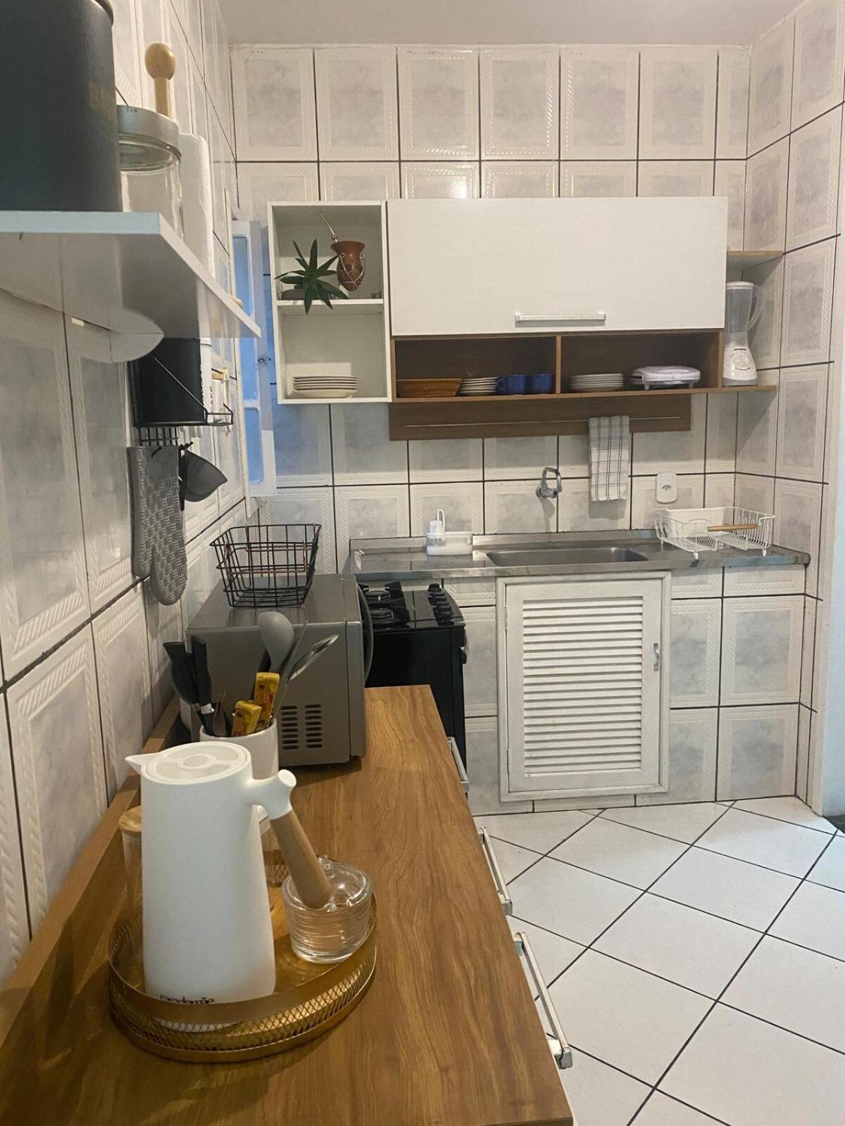 Holiday home Recanto Palmeiras *