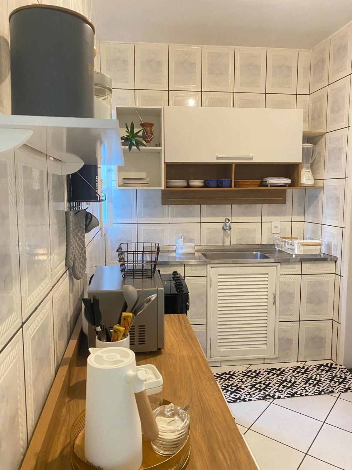 Holiday home Recanto Palmeiras *