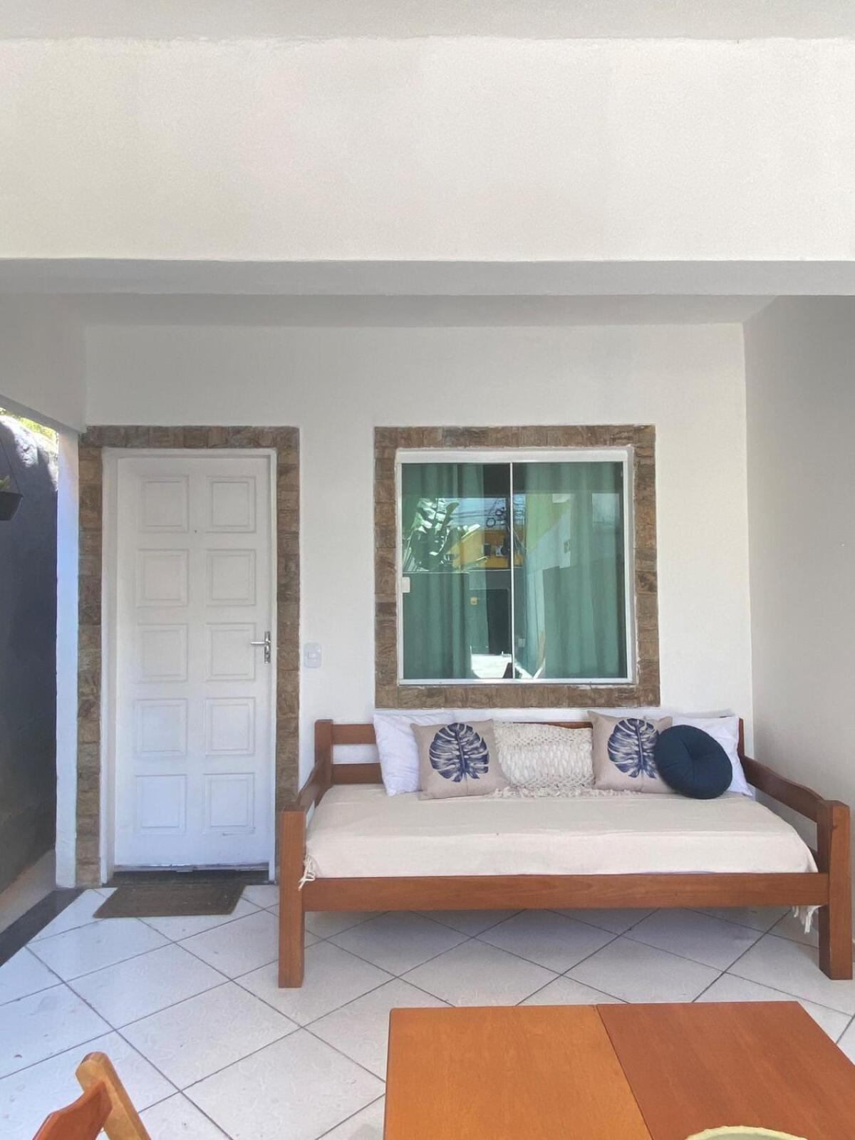 Holiday home Recanto Palmeiras Cabo Frio
